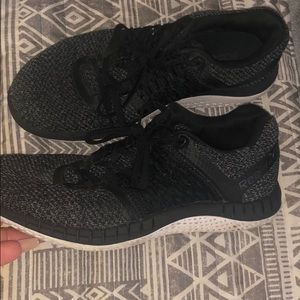 Reebok running shoes